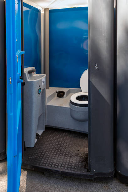 Best Affordable porta potty rental  in Lawrenceville, VA