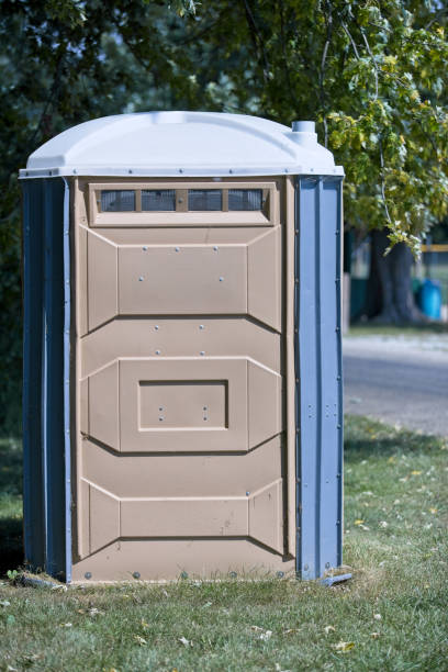 Best Emergency porta potty rental  in Lawrenceville, VA
