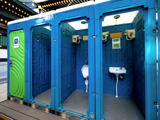 Best Sanitation services for porta potties  in Lawrenceville, VA
